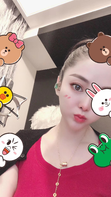 宁波出差美好的邂逅 服务系女孩 值值值